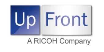 upfront logo