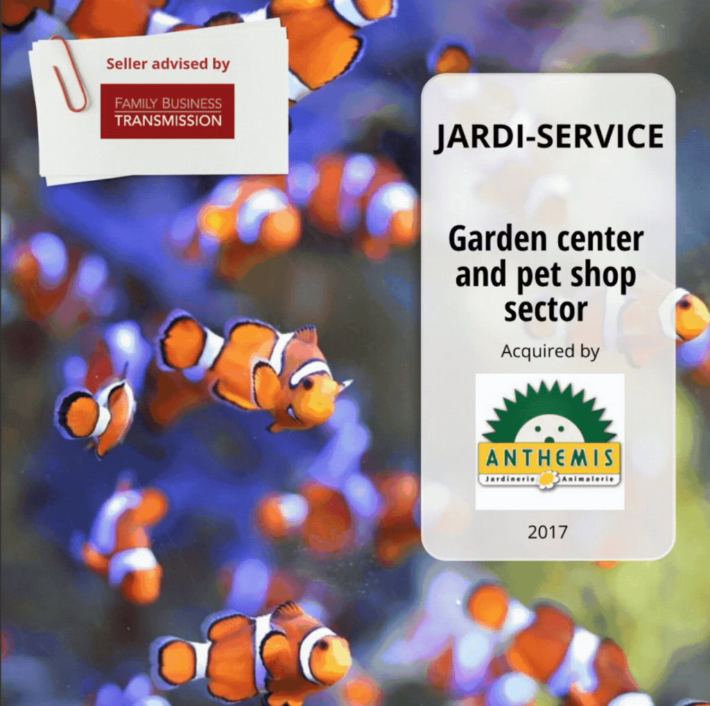 JARDI-SERVICE
