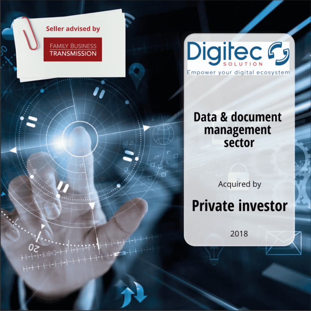 DIGITEC SOLUTION