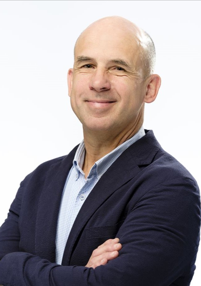Philippe Hennebert
