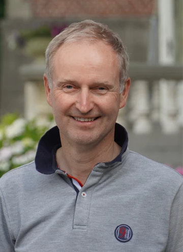 Tanguy della Faille