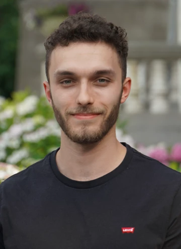 Arnaud Durant