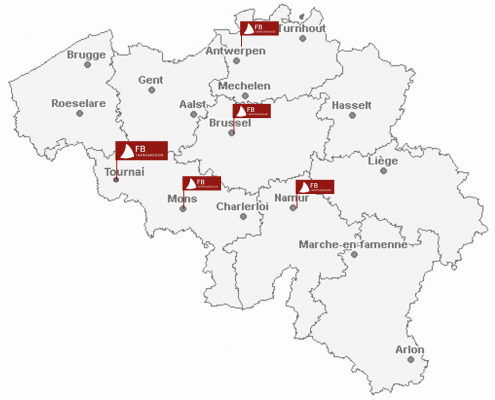 Carte FB Transmission v2