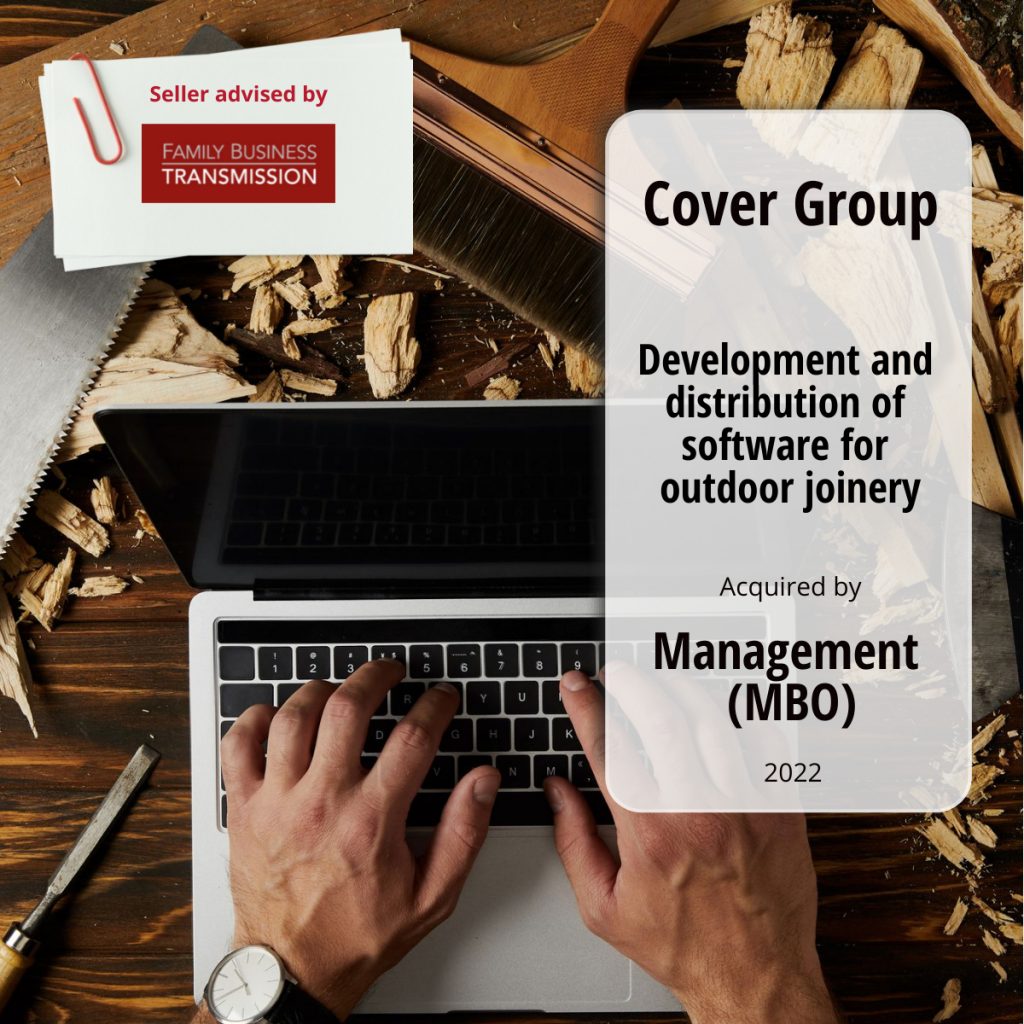 COVER GROUP