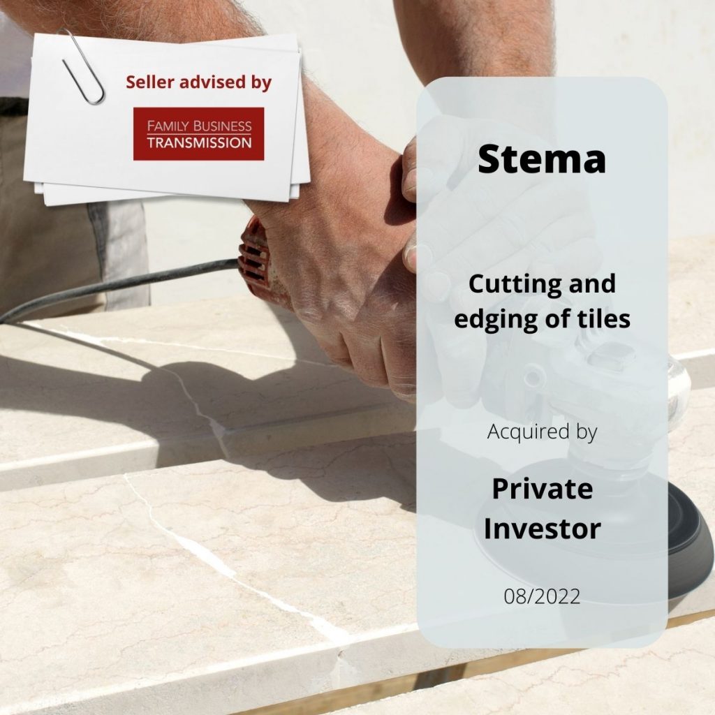 STEMA