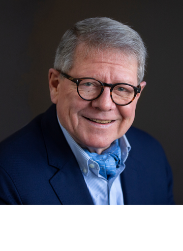 Joe Beauduin