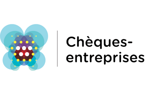 Du nouveau du côté des Chèques Entreprises