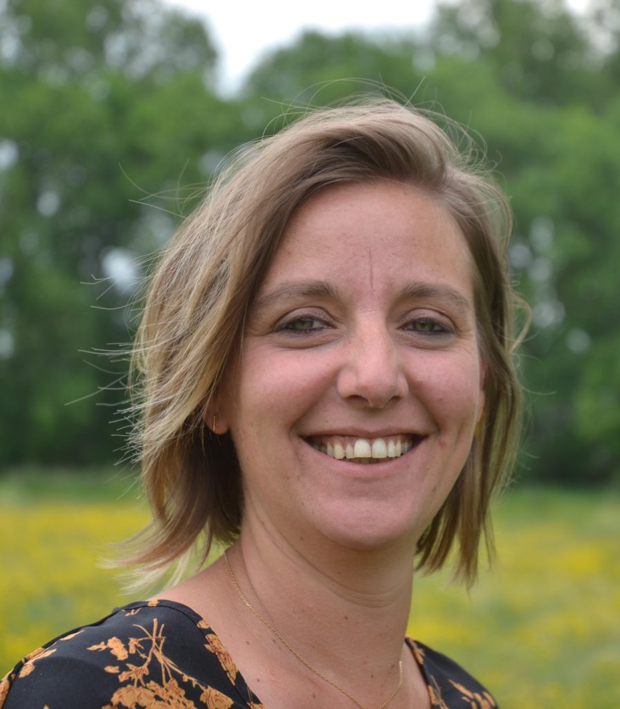Laetitia Tarditi