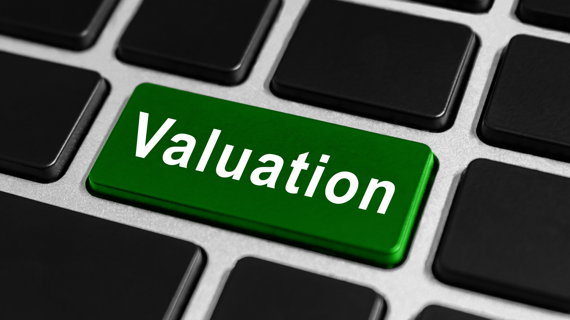 Valuation in just a few clicks: a good idea or a bad one?