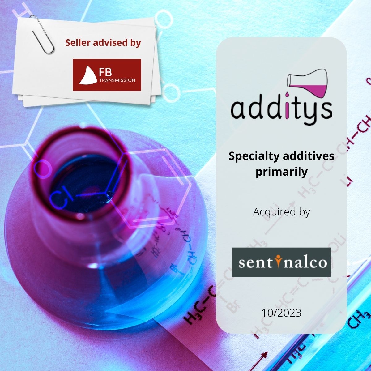 Additys