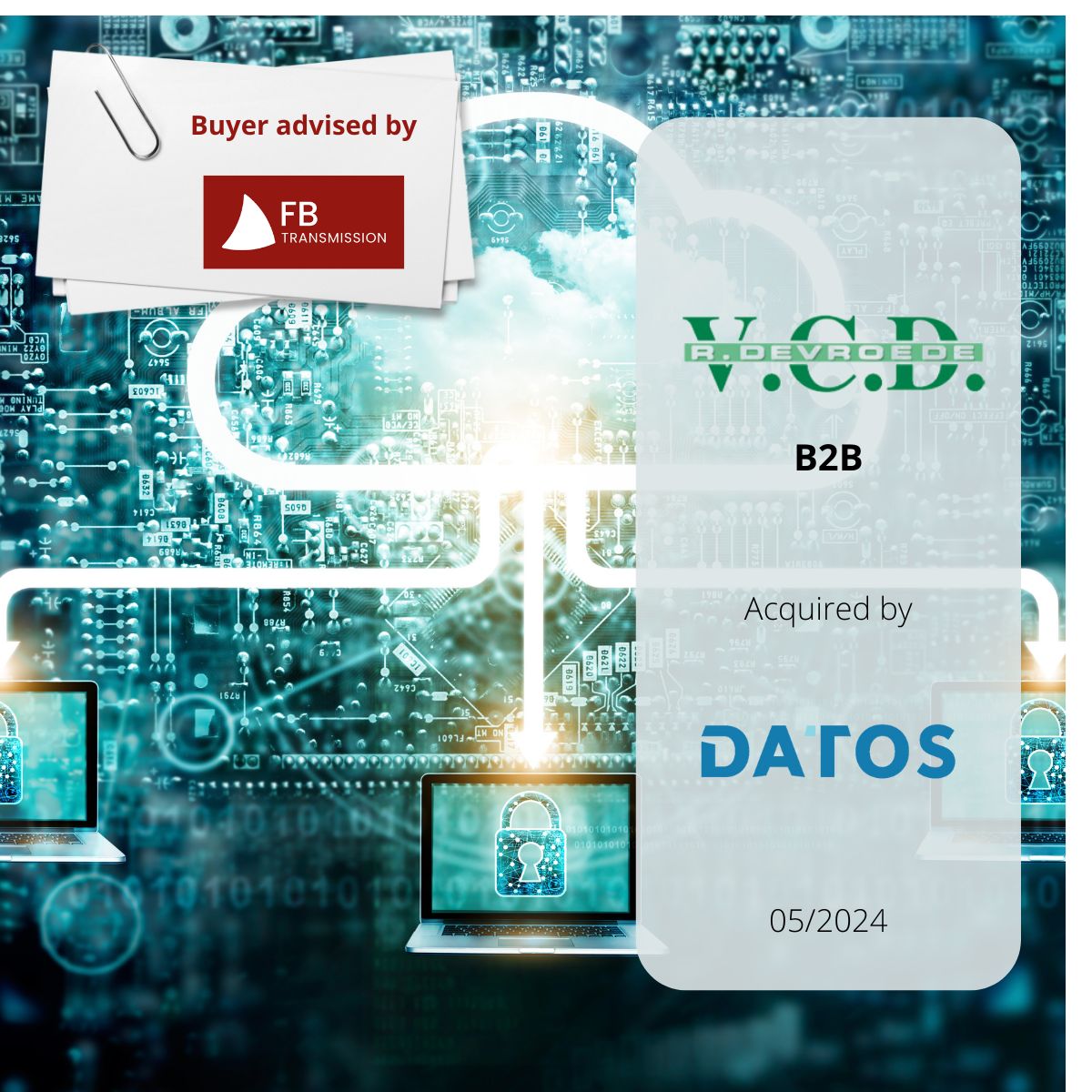 Datos IT