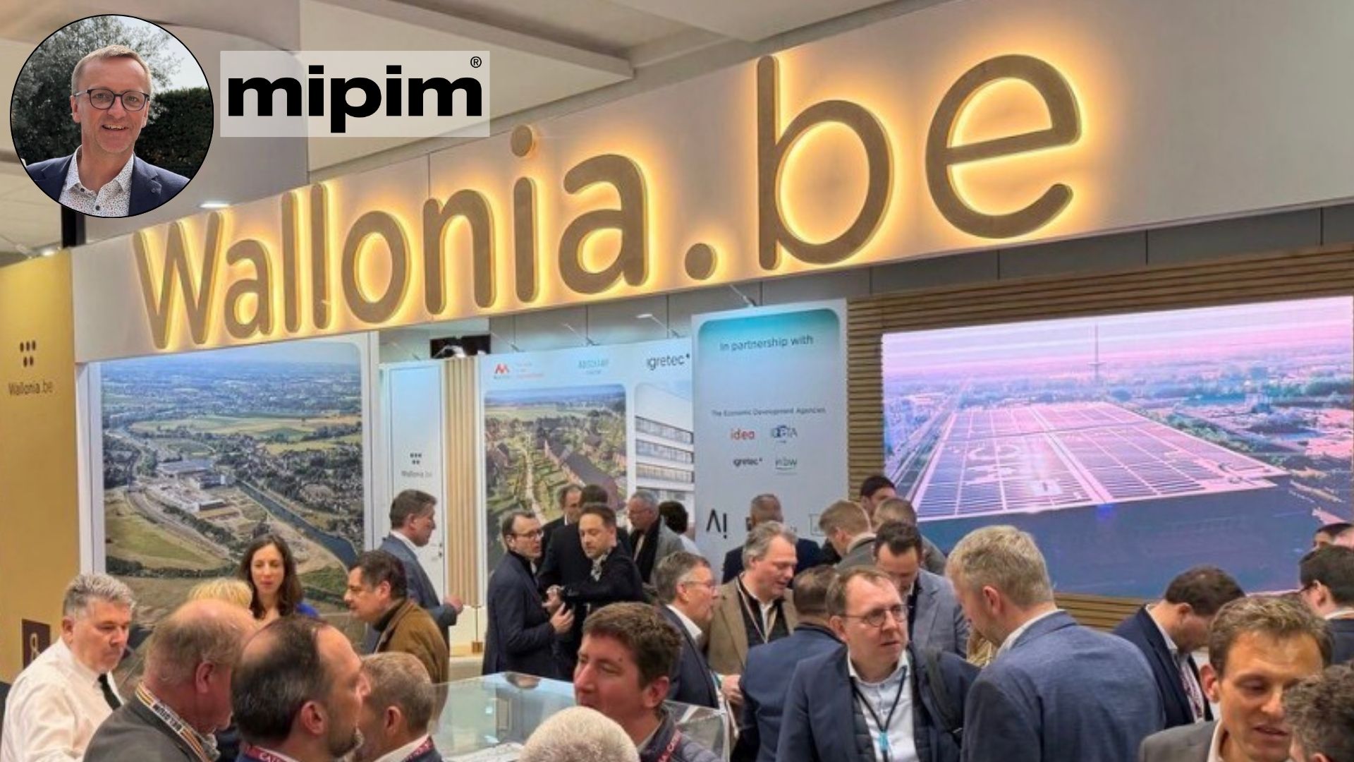 MIPIM 2026 : FB Transmission mise résolument sur l&rsquo;immobilier