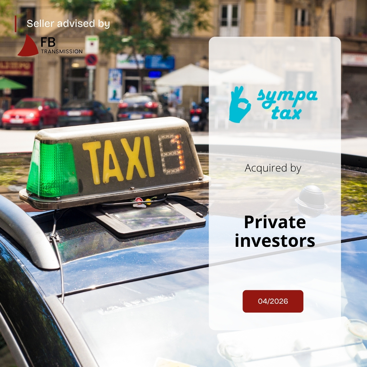 Transmission dans le transport de personnes à Charleroi